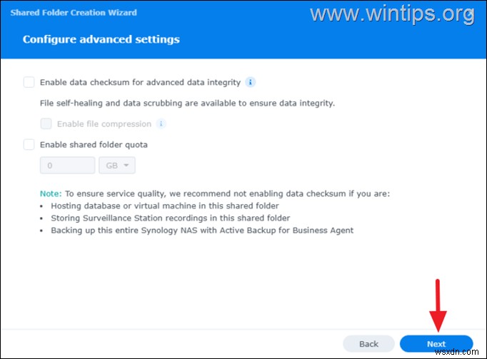 무료 가이드:Active Backup을 사용하여 Microsoft 365 데이터를 Synology NAS에 안전하게 백업 