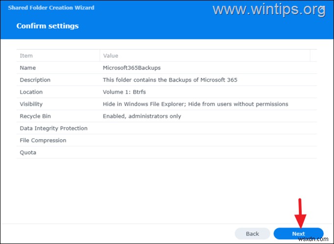 무료 가이드:Active Backup을 사용하여 Microsoft 365 데이터를 Synology NAS에 안전하게 백업 