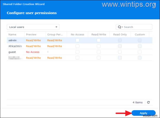 무료 가이드:Active Backup을 사용하여 Microsoft 365 데이터를 Synology NAS에 안전하게 백업 