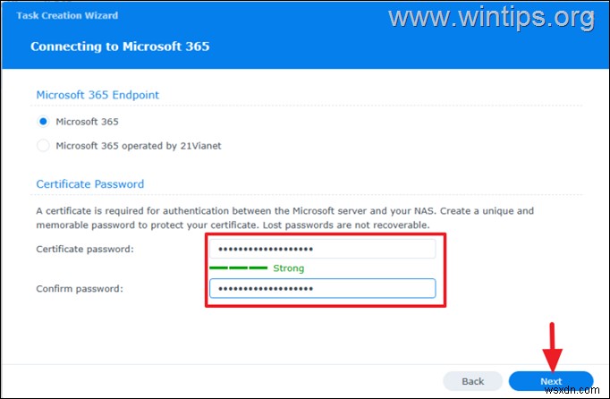무료 가이드:Active Backup을 사용하여 Microsoft 365 데이터를 Synology NAS에 안전하게 백업 