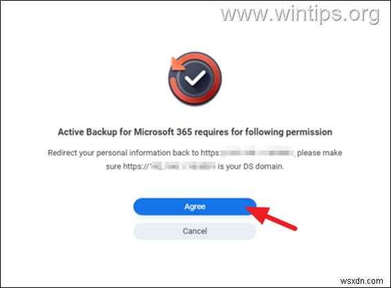 무료 가이드:Active Backup을 사용하여 Microsoft 365 데이터를 Synology NAS에 안전하게 백업 