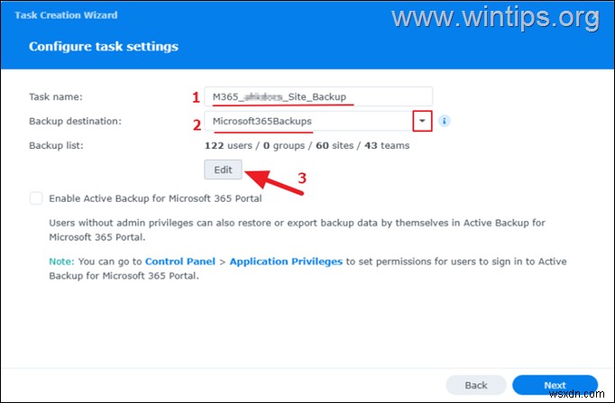 무료 가이드:Active Backup을 사용하여 Microsoft 365 데이터를 Synology NAS에 안전하게 백업 