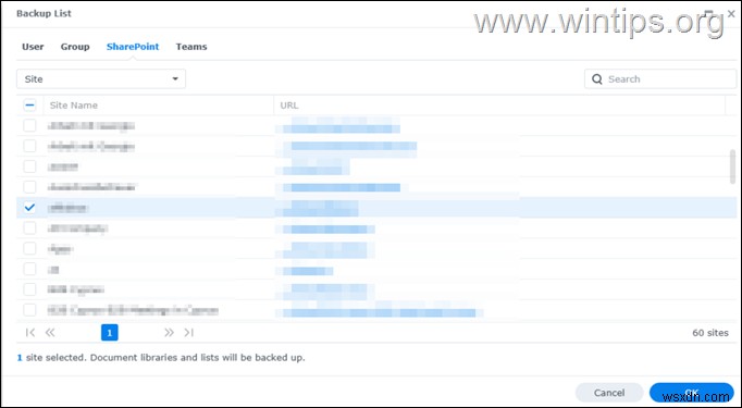 무료 가이드:Active Backup을 사용하여 Microsoft 365 데이터를 Synology NAS에 안전하게 백업 