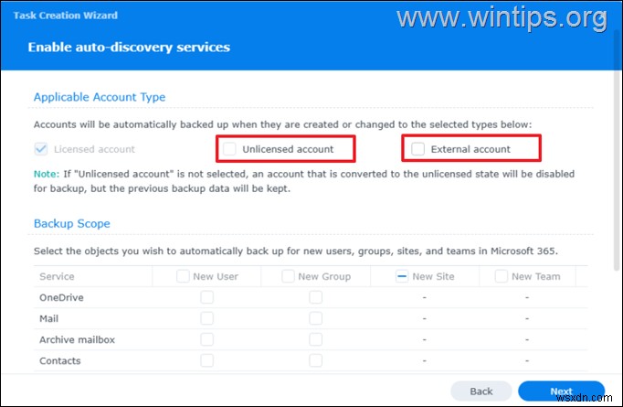 무료 가이드:Active Backup을 사용하여 Microsoft 365 데이터를 Synology NAS에 안전하게 백업 