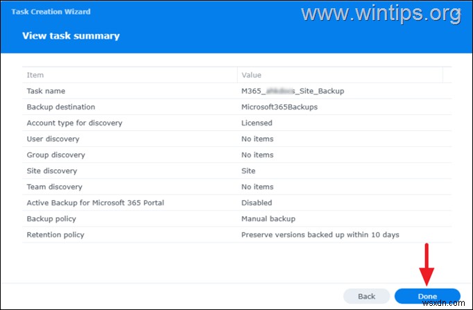 무료 가이드:Active Backup을 사용하여 Microsoft 365 데이터를 Synology NAS에 안전하게 백업 