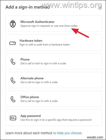 Microsoft 계정 보호:다단계 인증 설정을 위한 단계별 가이드 