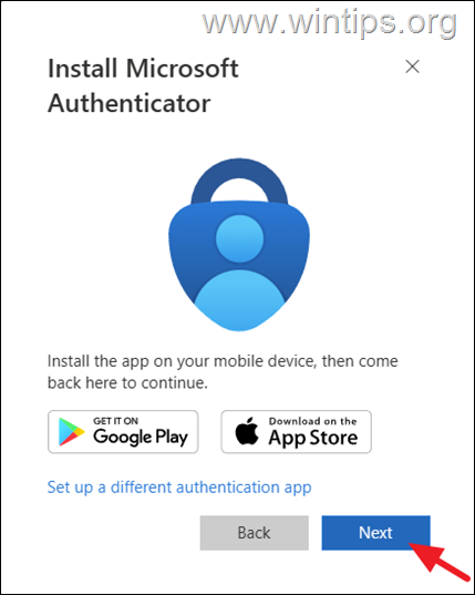 Microsoft 계정 보호:다단계 인증 설정을 위한 단계별 가이드 