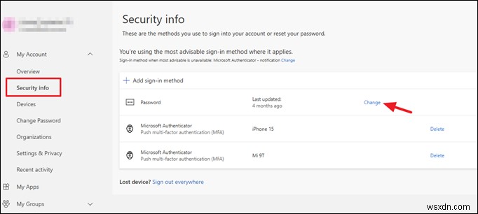 Microsoft 계정 보호:다단계 인증 설정을 위한 단계별 가이드 