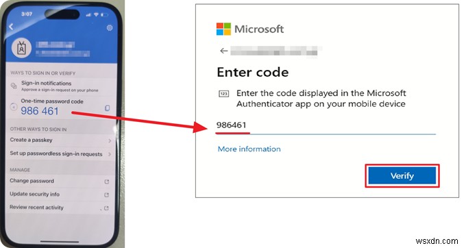 Microsoft 계정 보호:다단계 인증 설정을 위한 단계별 가이드 
