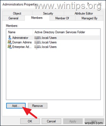 Azure AD Connect 내보내기 권한 오류 8344 해결 - 단계별 가이드 