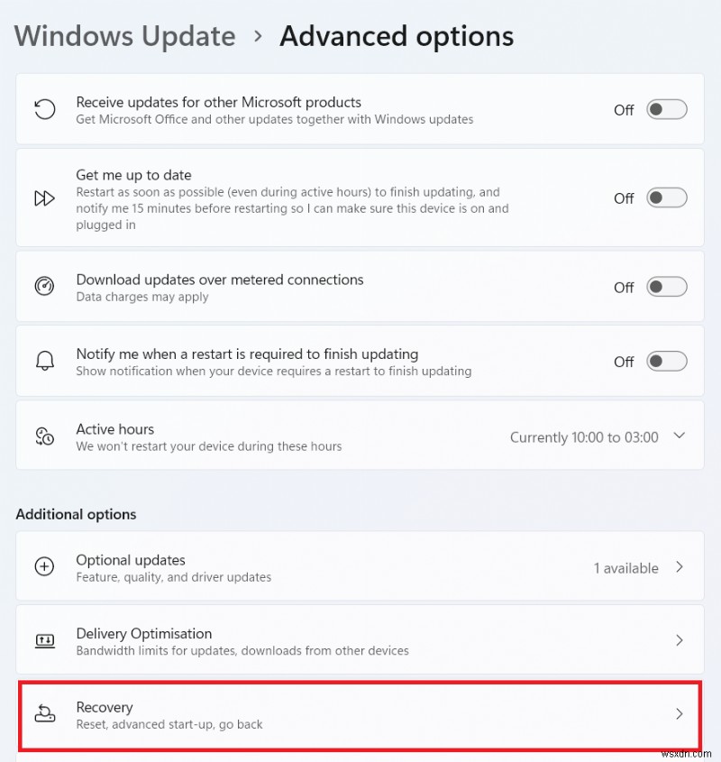 Windows 10 및 11에서 BSOD(블루 스크린 오브 데스) 수정:단계별 가이드 