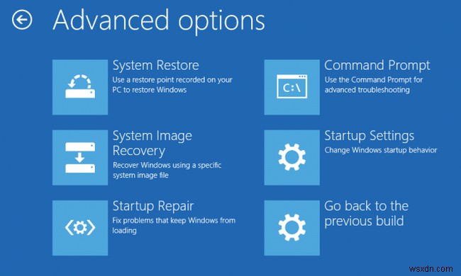 Windows 10 및 11에서 BSOD(블루 스크린 오브 데스) 수정:단계별 가이드 