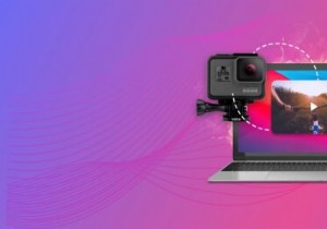 Mac에 GoPro 영상 다운로드:4가지 간편한 전송 방법 