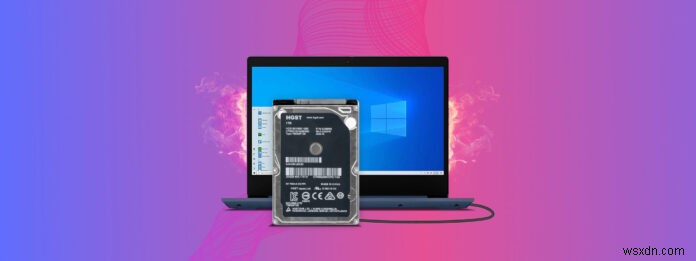 Windows PC에서 Mac 하드 드라이브 데이터 전송 및 복구 – 단계별 가이드 