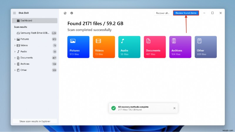 Windows PC에서 Mac 하드 드라이브 데이터 전송 및 복구 – 단계별 가이드 