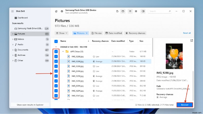 Windows PC에서 Mac 하드 드라이브 데이터 전송 및 복구 – 단계별 가이드 