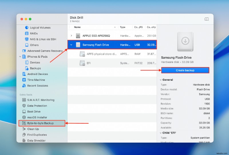 Windows PC에서 Mac 하드 드라이브 데이터 전송 및 복구 – 단계별 가이드 