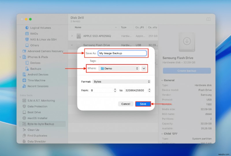 Windows PC에서 Mac 하드 드라이브 데이터 전송 및 복구 – 단계별 가이드 
