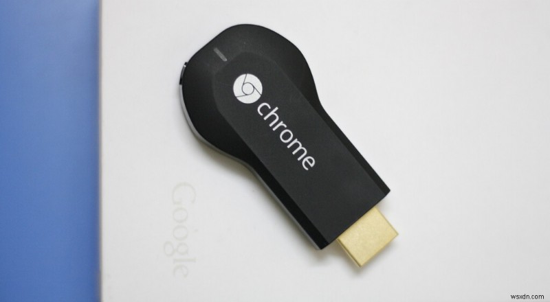  Chromecast와 통신할 수 없습니다  오류 해결:단계별 문제 해결 