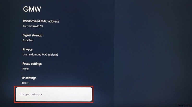  Chromecast와 통신할 수 없습니다  오류 해결:단계별 문제 해결 