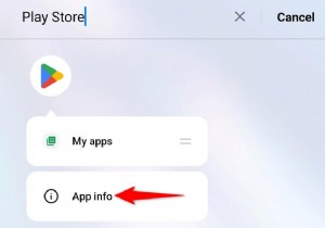 Google Play 스토어에서  거래를 완료할 수 없음  수정 – 빠른 단계별 가이드 