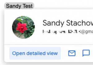 Google 스마트 칩 설명:문서 및 시트에서 스마트 칩을 추가하고 사용하는 방법 