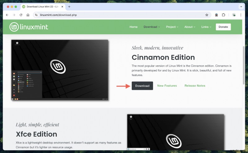 단계별 가이드:macOS에서 Linux 설치 및 실행 