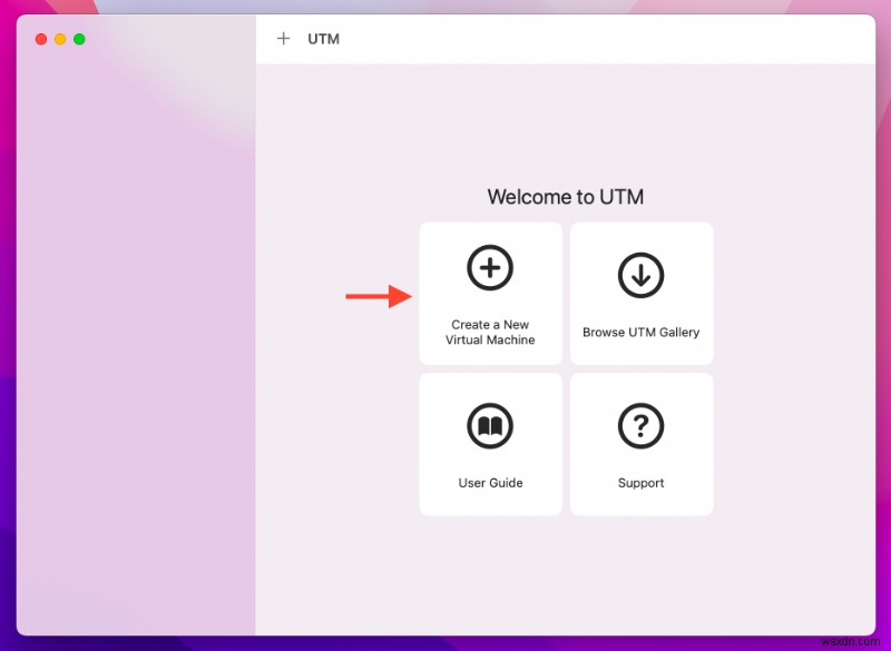 단계별 가이드:macOS에서 Linux 설치 및 실행 