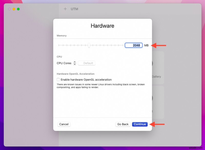단계별 가이드:macOS에서 Linux 설치 및 실행 