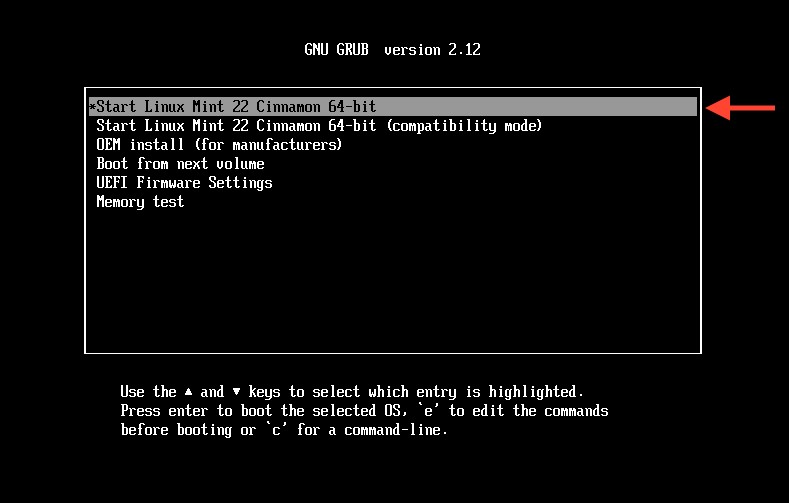 단계별 가이드:macOS에서 Linux 설치 및 실행 