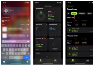 Apple Watch에서 잘못 기록된 운동 삭제하는 방법 – 단계별 완벽 가이드