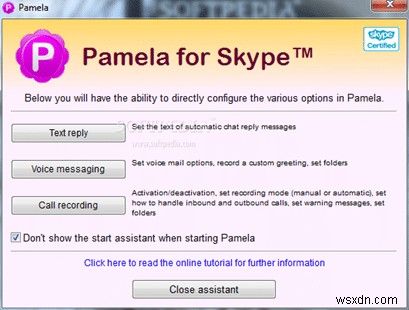2026년 Windows용 Skype 통화 녹음기 Top 10 