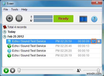 2026년 Windows용 Skype 통화 녹음기 Top 10 
