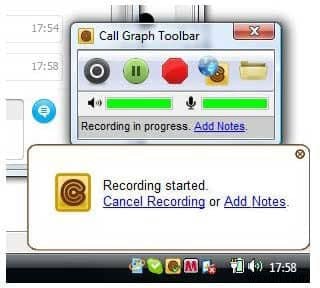 2026년 Windows용 Skype 통화 녹음기 Top 10 