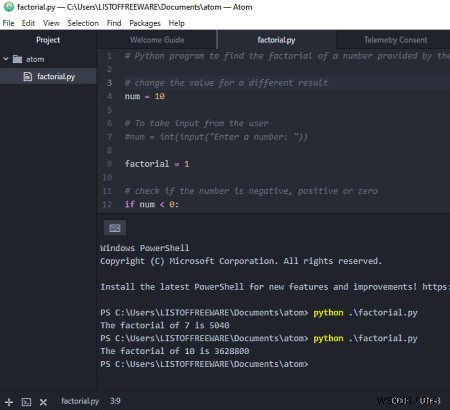 Windows 2026용 상위 5개 무료 Python IDE – 강력하고 사용자 친화적 