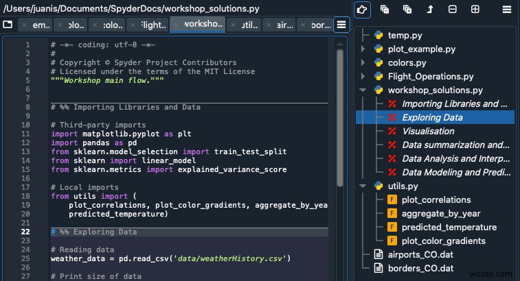 Windows 2026용 상위 5개 무료 Python IDE – 강력하고 사용자 친화적 