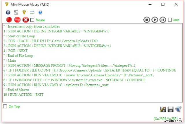 Windows 2026용 상위 10가지 무료 마우스 이동 도구:PC를 깨우도록 유지 