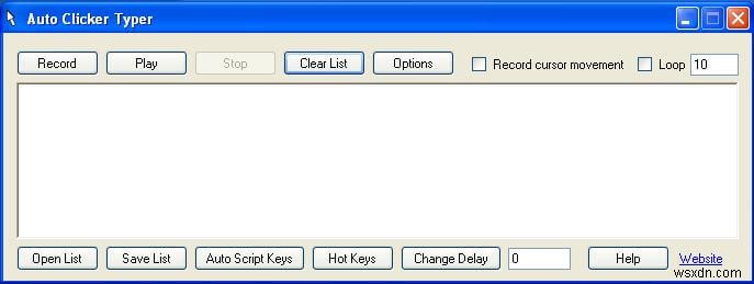 Windows 2026용 상위 10가지 무료 마우스 이동 도구:PC를 깨우도록 유지 