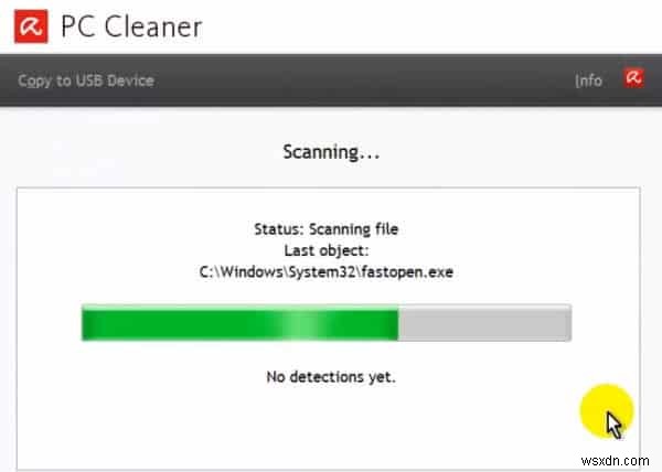 2026년 가이드:Windows PC용 상위 12개 휴대용 바이러스 백신 