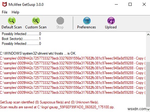 2026년 가이드:Windows PC용 상위 12개 휴대용 바이러스 백신 