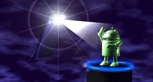 2026년 상위 10개 무료 Android 손전등 앱 – 가장 밝고 가장 신뢰할 수 있음 