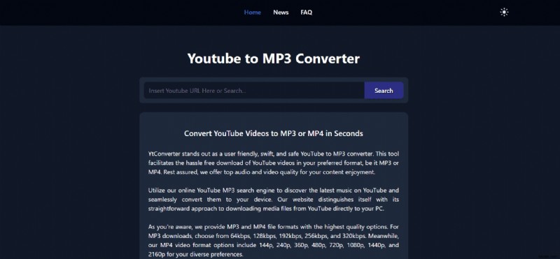 2026년 가이드:Windows 및 Mac용 최고의 YouTube-MP4 변환기 18개 