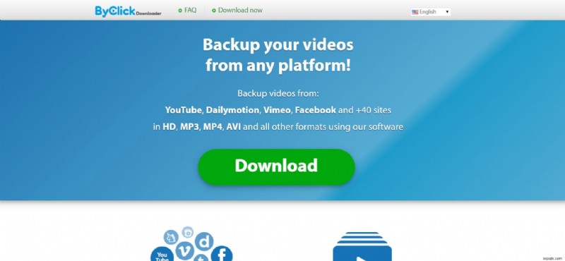 2026년 가이드:Windows 및 Mac용 최고의 YouTube-MP4 변환기 18개 