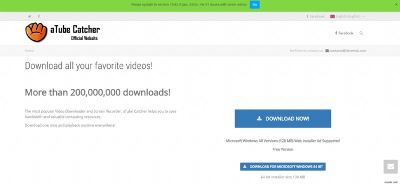 2026년 가이드:Windows 및 Mac용 최고의 YouTube-MP4 변환기 18개 