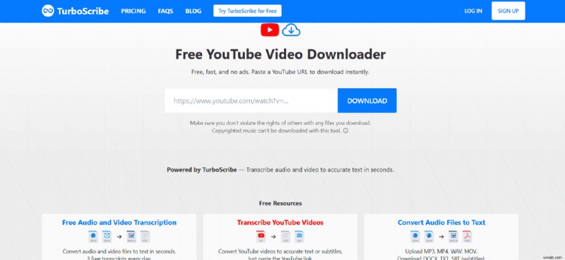 2026년 가이드:Windows 및 Mac용 최고의 YouTube-MP4 변환기 18개 