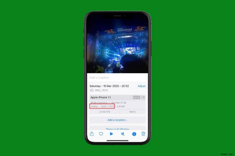 iMessage 사진 및 비디오의 선명도를 복원하는 5가지 입증된 수정 방법 