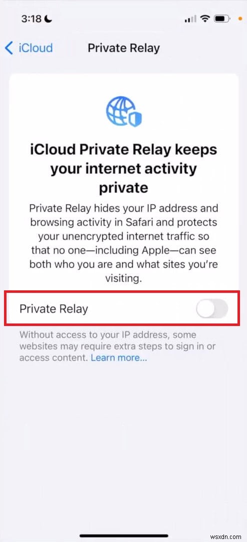 iPhone Notes에서  공동 작업을 시작할 수 없습니다  오류 해결 