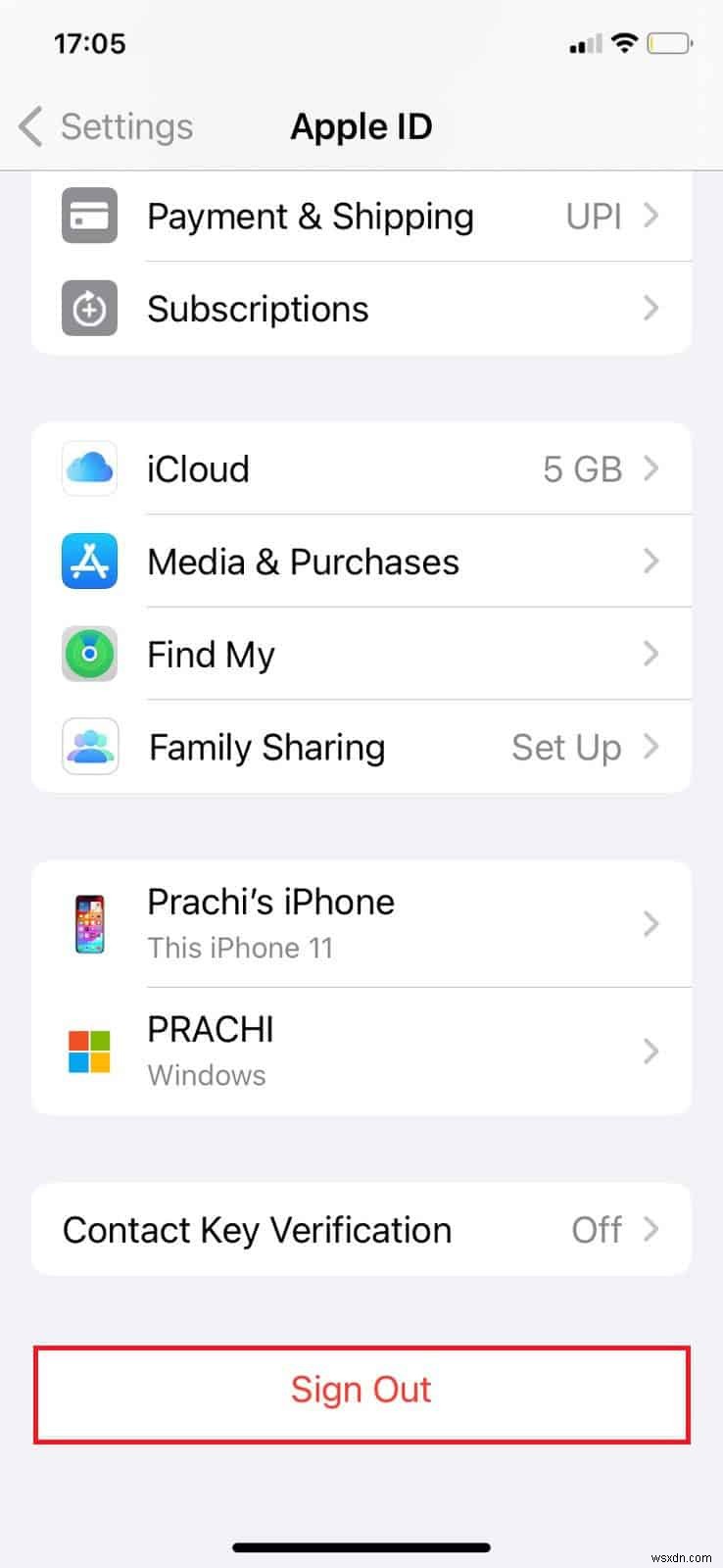 iPhone Notes에서  공동 작업을 시작할 수 없습니다  오류 해결 