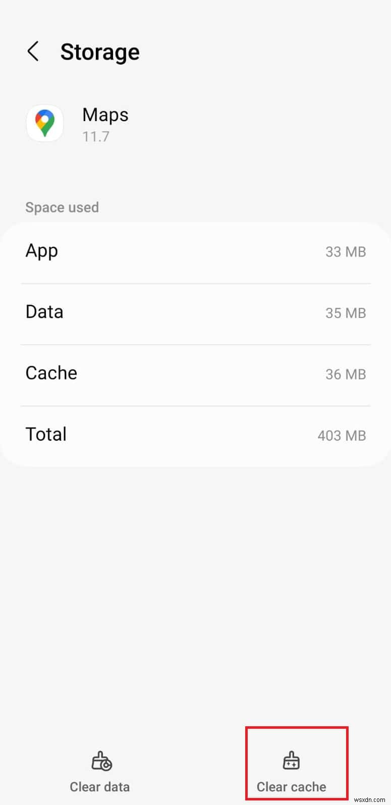 Android 및 iPhone에서 Google 지도 위치 오류를 수정하는 방법 - 4가지 입증된 수정 사항 