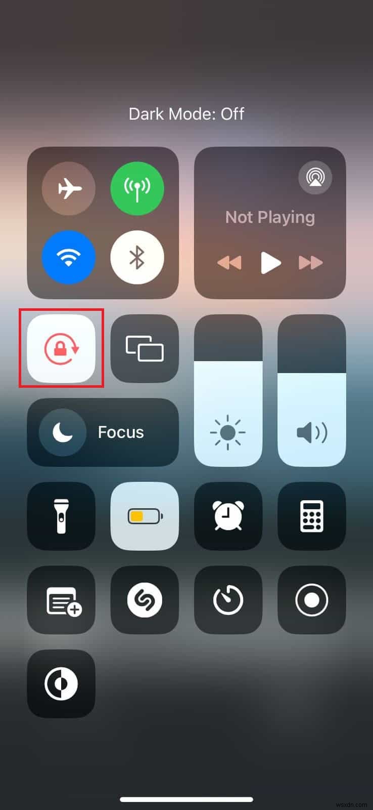 iPhone에서 자동 회전 문제를 해결하는 방법 – 4가지 쉬운 솔루션 